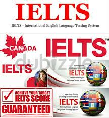 IELTS