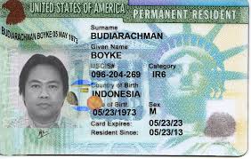 Green card | Buy Green card online in usa.