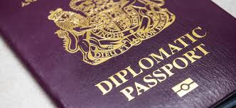 Diplomatic Passport Benefits | Buy Diplomatic Passport Online.